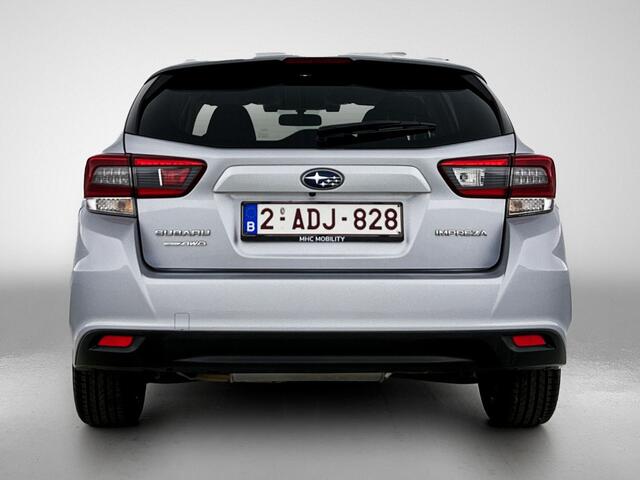 Subaru IMPREZA 1.6i-S Comfort Lineartronic CVT