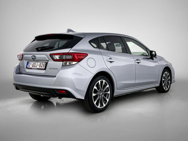 Subaru IMPREZA 1.6i-S Comfort Lineartronic CVT