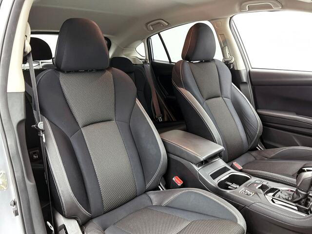 Subaru IMPREZA 1.6i-S Comfort Lineartronic CVT