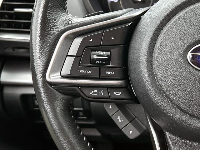 Subaru IMPREZA 1.6i-S Comfort Lineartronic CVT