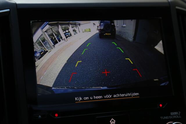 Subaru IMPREZA 1.6i 4WD Automaat Premium Leer Schuifdak ACC Navi Camera