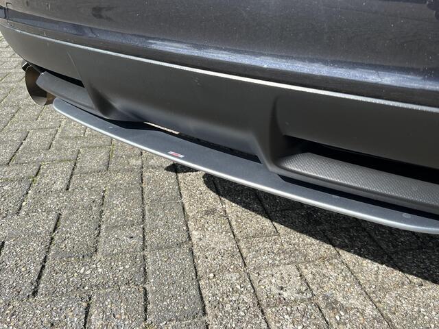 Subaru LEVORG 1.6 GT-S premium Automaat | STi Pakket | Apple Carplay & Android Auto | Donkere Logo's | Zeer Nette Auto!!!