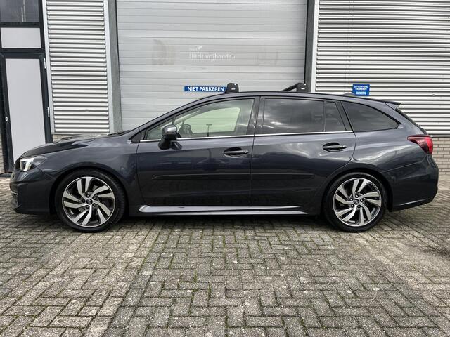 Subaru LEVORG 1.6 GT-S premium Automaat | Apple Carplay & Android Auto | Elek. Schuif/Kantel Dak | Adaptieve Cruise Control – foto 3