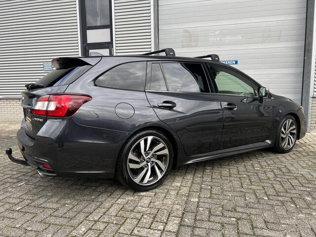 Subaru LEVORG 1.6 GT-S premium Automaat | Apple Carplay & Android Auto | Elek. Schuif/Kantel Dak | Adaptieve Cruise Control – foto 4