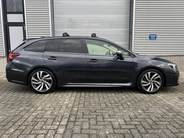 Subaru LEVORG 1.6 GT-S premium Automaat | Apple Carplay & Android Auto | Elek. Schuif/Kantel Dak | Adaptieve Cruise Control – foto 6