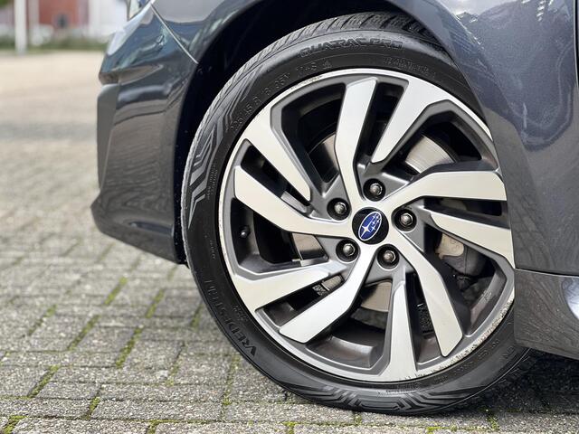 Subaru LEVORG 1.6 GT-S premium Automaat | Apple Carplay & Android Auto | Elek. Schuif/Kantel Dak | Adaptieve Cruise Control – foto 7