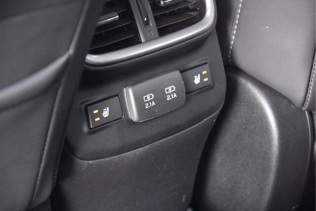 Subaru OUTBACK 2.5i Comfort+ | Leer | El-Klep | Trekhaak |