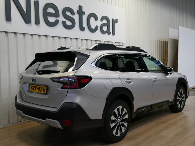 Subaru OUTBACK 2.5i Premium *Demo*