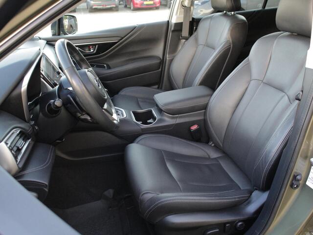 Subaru OUTBACK 2.5i Premium | Navi | Leder | Adap. Cruise | Camera