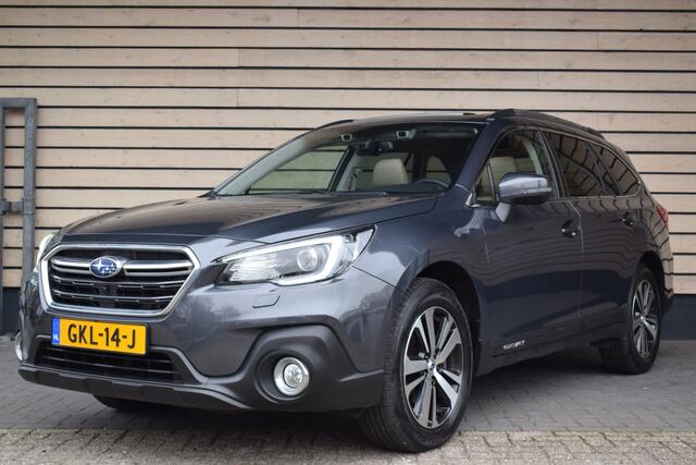 Subaru OUTBACK 2.5i Premium - Dealer onderhouden