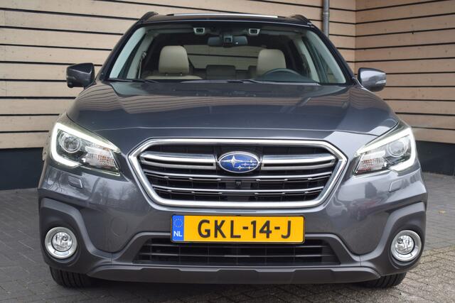 Subaru OUTBACK 2.5i Premium - Dealer onderhouden