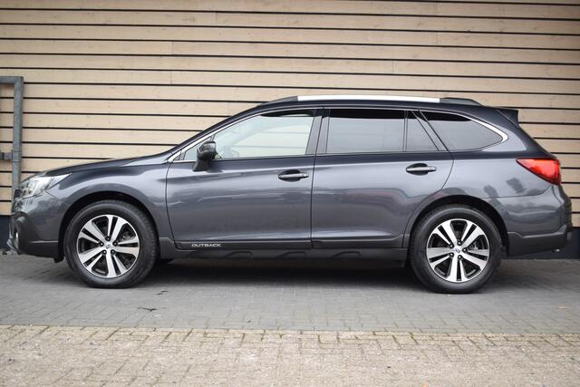 Subaru OUTBACK 2.5i Premium - Dealer onderhouden
