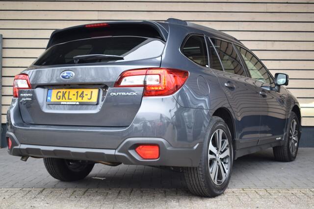 Subaru OUTBACK 2.5i Premium - Dealer onderhouden