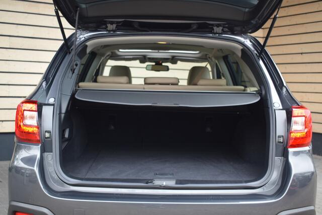 Subaru OUTBACK 2.5i Premium - Dealer onderhouden