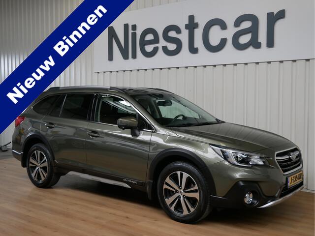Subaru OUTBACK 2.5i X-Explore