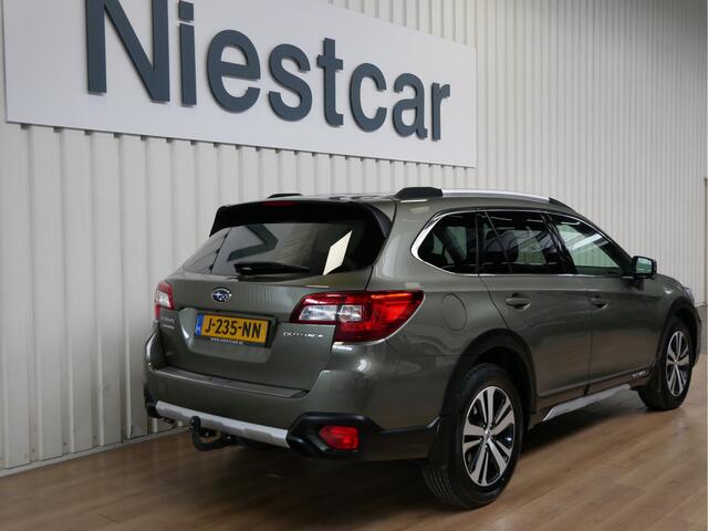 Subaru OUTBACK 2.5i X-Explore