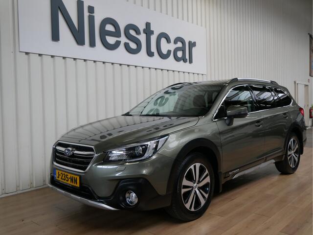 Subaru OUTBACK 2.5i X-Explore
