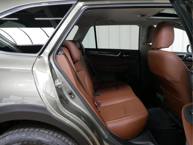 Subaru OUTBACK 2.5i X-Explore