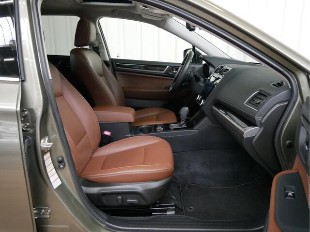 Subaru OUTBACK 2.5i X-Explore