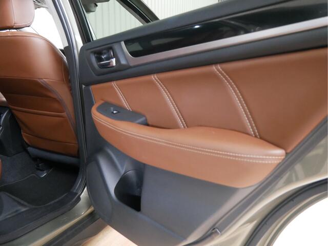Subaru OUTBACK 2.5i X-Explore