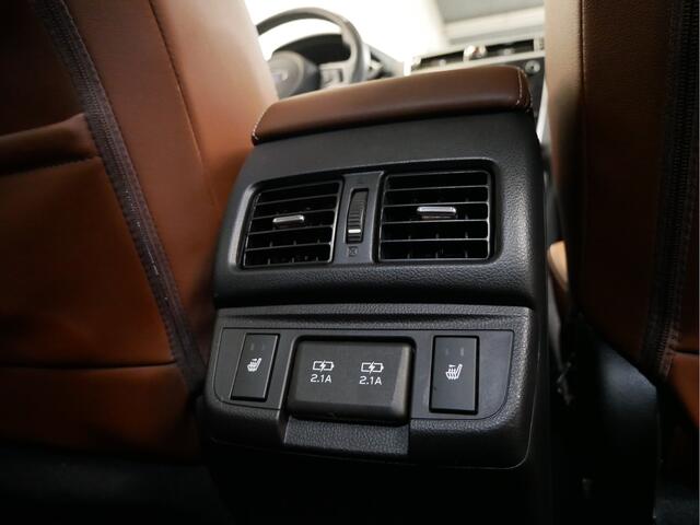 Subaru OUTBACK 2.5i X-Explore
