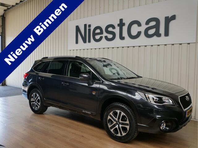 Subaru OUTBACK Wildernes Edition 2.5i Premium