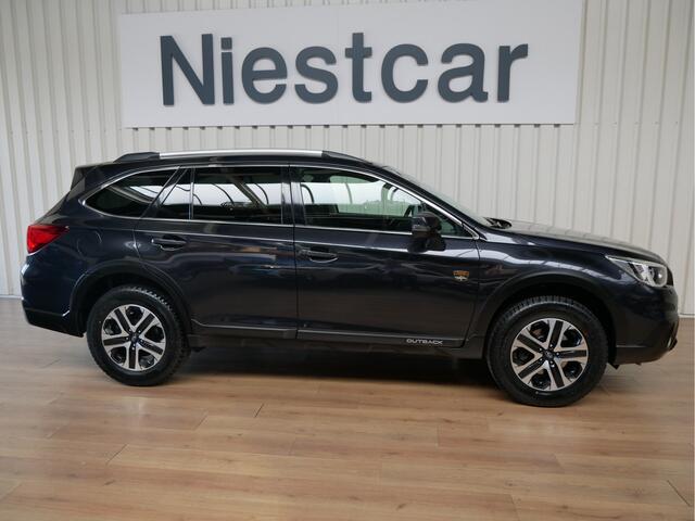 Subaru OUTBACK Wildernes Edition 2.5i Premium