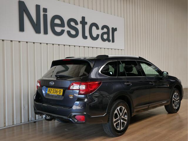 Subaru OUTBACK Wildernes Edition 2.5i Premium