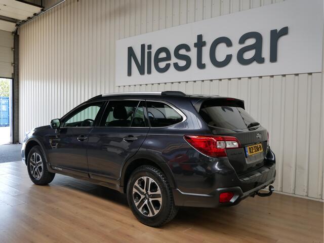 Subaru OUTBACK Wildernes Edition 2.5i Premium
