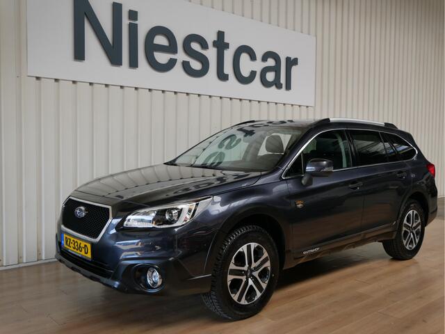 Subaru OUTBACK Wildernes Edition 2.5i Premium