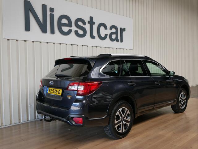 Subaru OUTBACK Wildernes Edition 2.5i Premium