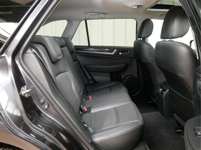 Subaru OUTBACK Wildernes Edition 2.5i Premium