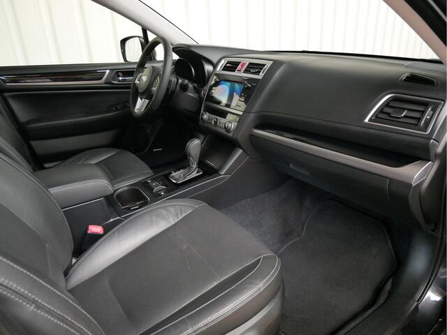 Subaru OUTBACK Wildernes Edition 2.5i Premium