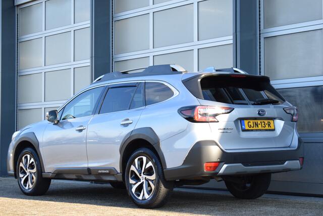 Subaru OUTBACK 2.5i Premium Dakje | Leer | Camera