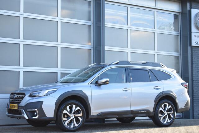 Subaru OUTBACK 2.5i Premium Dakje | Leer | Camera