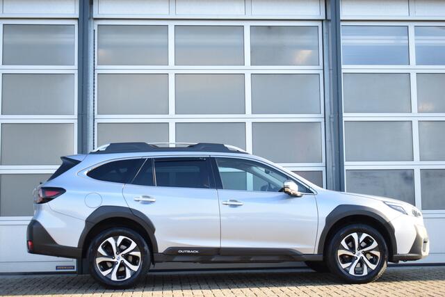 Subaru OUTBACK 2.5i Premium Dakje | Leer | Camera