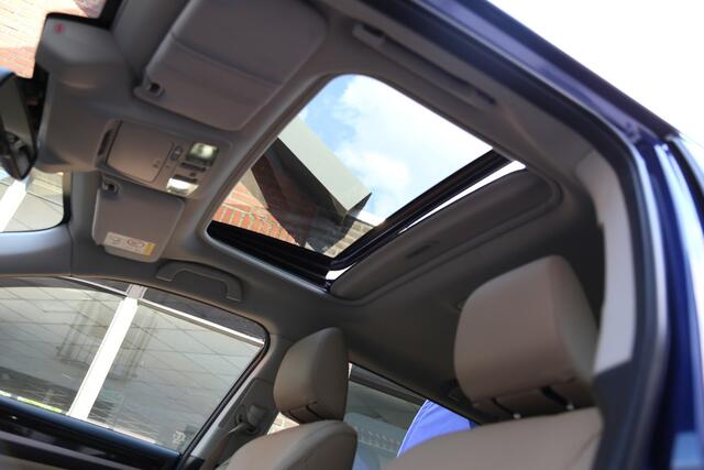 Subaru OUTBACK 2.5i AWD Premium Sport Schuifdak Leer ACC HK Navi Camera LED