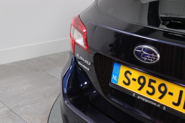 Subaru OUTBACK 2.5i Premium Volleder, Memory, Schuif/Kanteldak, H&K, Automaat, Trekhaak,