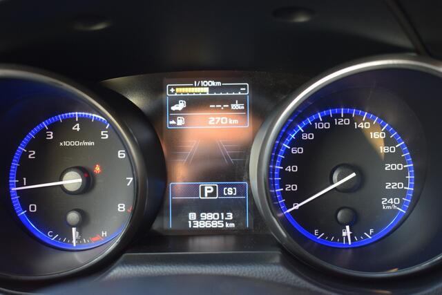 Subaru OUTBACK 2.5i Premium OrigNL | Dakje | NAP | Leer | Eyesight