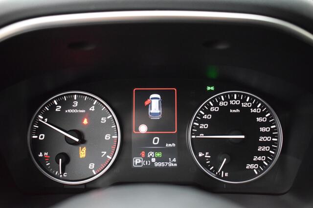 Subaru OUTBACK 2.5i X-Explore Camera | Leer | Unieke kleur | Topstaat | incl winterset