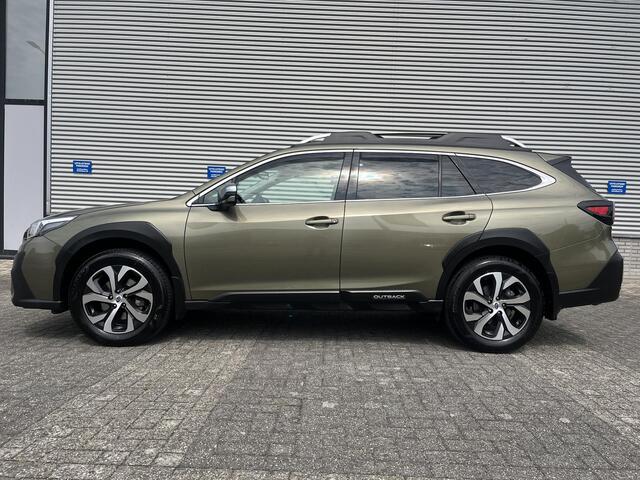 Subaru OUTBACK 2.5i Premium | Trekhaak | Apple Carplay & Android Auto | Rijklaarprijs