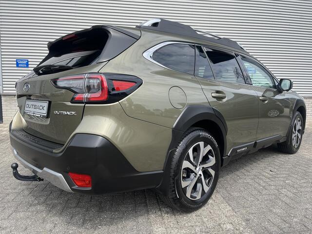 Subaru OUTBACK 2.5i Premium | Trekhaak | Apple Carplay & Android Auto | Rijklaarprijs