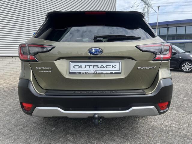 Subaru OUTBACK 2.5i Premium | Trekhaak | Apple Carplay & Android Auto | Rijklaarprijs