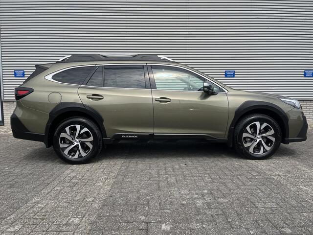 Subaru OUTBACK 2.5i Premium | Trekhaak | Apple Carplay & Android Auto | Rijklaarprijs