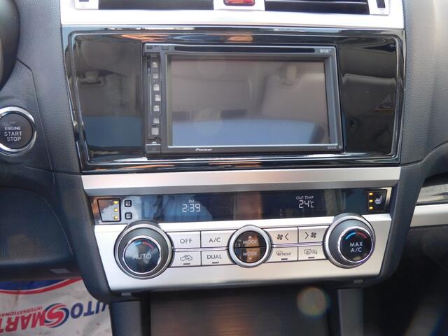 Subaru OUTBACK 2.5I PREMIUM Automaat Afn Trekhaak Schuifdak