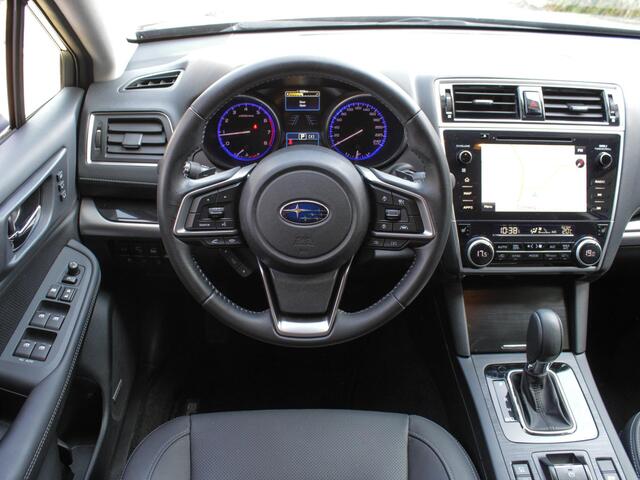 Subaru OUTBACK 2.5i Premium Automaat | Navi | Cruise | Clima | Camera | Lm-Velgen | Trekhaak