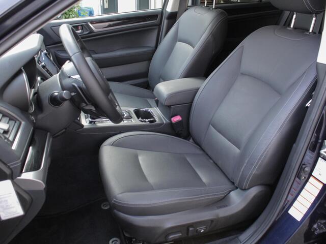 Subaru OUTBACK 2.5i Premium Automaat | Navi | Cruise | Clima | Camera | Lm-Velgen | Trekhaak
