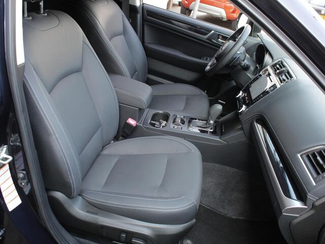 Subaru OUTBACK 2.5i Premium Automaat | Navi | Cruise | Clima | Camera | Lm-Velgen | Trekhaak