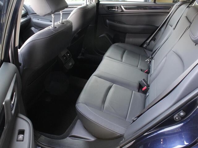 Subaru OUTBACK 2.5i Premium Automaat | Navi | Cruise | Clima | Camera | Lm-Velgen | Trekhaak