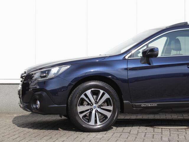 Subaru OUTBACK 2.5i Premium Automaat | Navi | Cruise | Clima | Camera | Lm-Velgen | Trekhaak